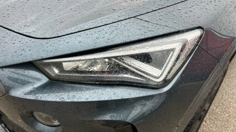 Cupra Formentor 2.0 TDI 110kW (150 CV)