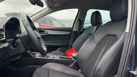 Cupra Formentor 2.0 TDI 110kW (150 CV)