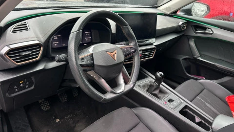 Cupra Formentor 2.0 TDI 110kW (150 CV)