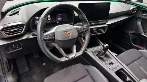 Cupra Formentor 2.0 TDI 110kW (150 CV)