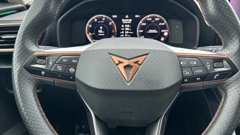 Cupra Formentor 2.0 TDI 110kW (150 CV)