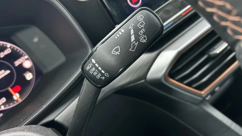 Cupra Formentor 2.0 TDI 110kW (150 CV)