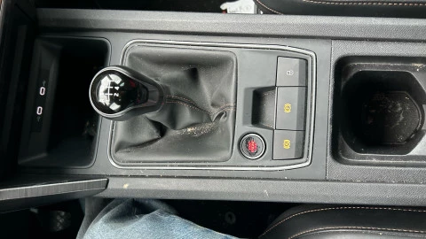 Cupra Formentor 2.0 TDI 110kW (150 CV)