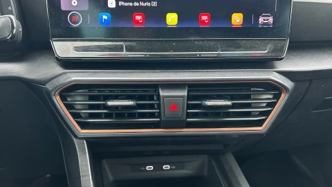 Cupra Formentor 2.0 TDI 110kW (150 CV)