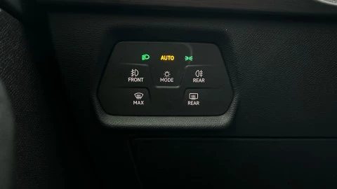 Cupra Formentor 2.0 TDI 110kW (150 CV)