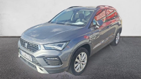 Seat Ateca 1.5 TSI 110kW (150CV) St&Sp Style