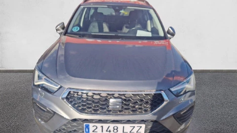 Seat Ateca 1.5 TSI 110kW (150CV) St&Sp Style
