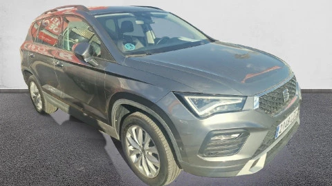 Seat Ateca 1.5 TSI 110kW (150CV) St&Sp Style