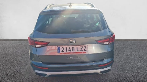Seat Ateca 1.5 TSI 110kW (150CV) St&Sp Style