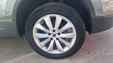 Seat Ateca 1.5 TSI 110kW (150CV) St&Sp Style