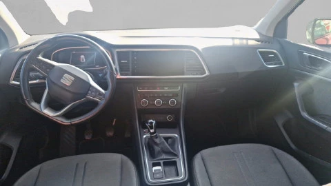 Seat Ateca 1.5 TSI 110kW (150CV) St&Sp Style
