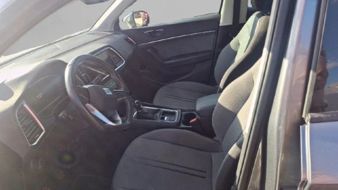 Seat Ateca 1.5 TSI 110kW (150CV) St&Sp Style