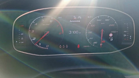 Seat Ateca 1.5 TSI 110kW (150CV) St&Sp Style