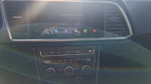 Seat Ateca 1.5 TSI 110kW (150CV) St&Sp Style