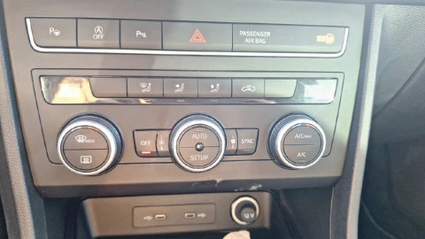 Seat Ateca 1.5 TSI 110kW (150CV) St&Sp Style