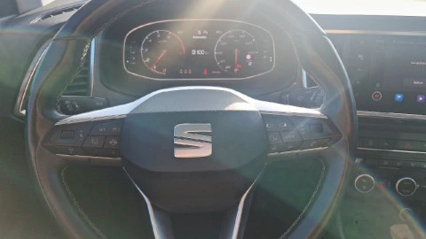 Seat Ateca 1.5 TSI 110kW (150CV) St&Sp Style