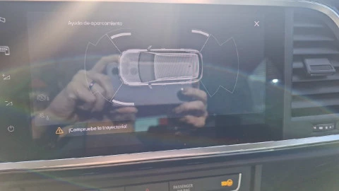 Seat Ateca 1.5 TSI 110kW (150CV) St&Sp Style