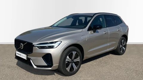 Volvo XC60 2.0 T6 AWD Recharge Plus Dark Auto