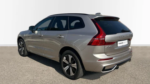 Volvo XC60 2.0 T6 AWD Recharge Plus Dark Auto