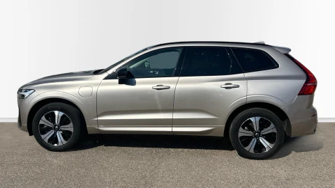 Volvo XC60 2.0 T6 AWD Recharge Plus Dark Auto