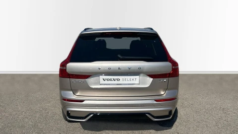 Volvo XC60 2.0 T6 AWD Recharge Plus Dark Auto