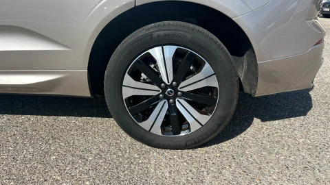 Volvo XC60 2.0 T6 AWD Recharge Plus Dark Auto