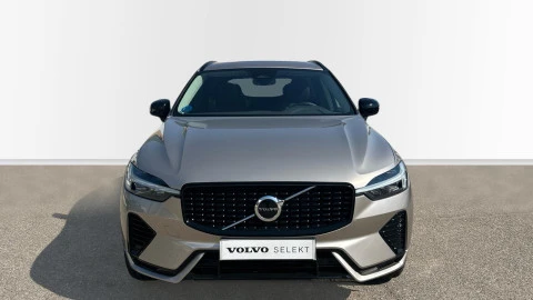 Volvo XC60 2.0 T6 AWD Recharge Plus Dark Auto