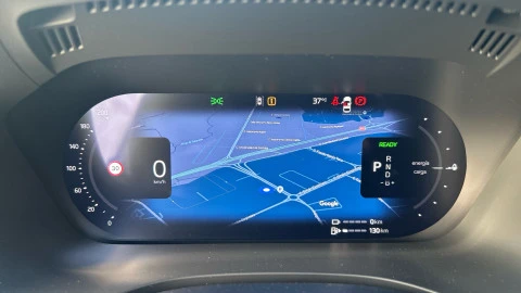 Volvo XC60 2.0 T6 AWD Recharge Plus Dark Auto