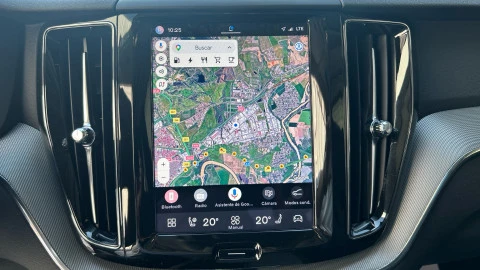 Volvo XC60 2.0 T6 AWD Recharge Plus Dark Auto