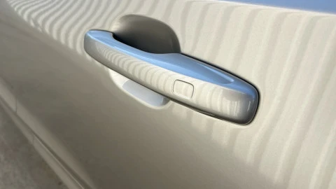Volvo XC60 2.0 T6 AWD Recharge Plus Dark Auto