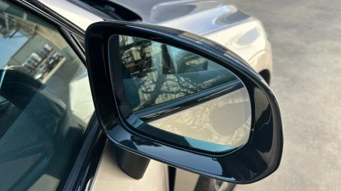 Volvo XC60 2.0 T6 AWD Recharge Plus Dark Auto
