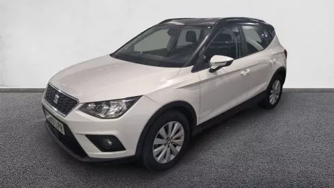 Seat Arona 1.0 TSI 81kW (110CV) DSG Style Eco