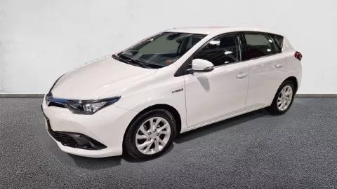 Toyota Auris 1.8 140H Hybrid Active