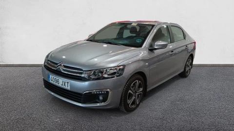 Citroën C-Elysée BlueHDi 73KW (100CV) Feel