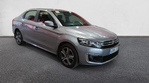 Citroën C-Elysée BlueHDi 73KW (100CV) Feel