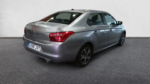 Citroën C-Elysée BlueHDi 73KW (100CV) Feel