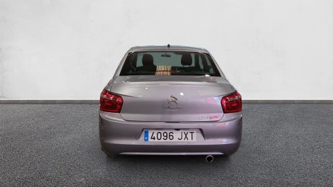 Citroën C-Elysée BlueHDi 73KW (100CV) Feel