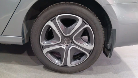 Citroën C-Elysée BlueHDi 73KW (100CV) Feel