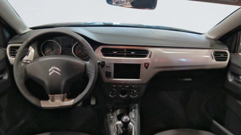 Citroën C-Elysée BlueHDi 73KW (100CV) Feel