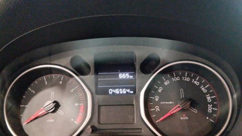 Citroën C-Elysée BlueHDi 73KW (100CV) Feel