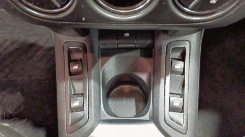 Citroën C-Elysée BlueHDi 73KW (100CV) Feel