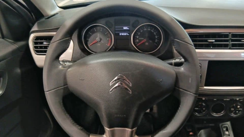 Citroën C-Elysée BlueHDi 73KW (100CV) Feel