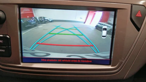 Citroën C-Elysée BlueHDi 73KW (100CV) Feel