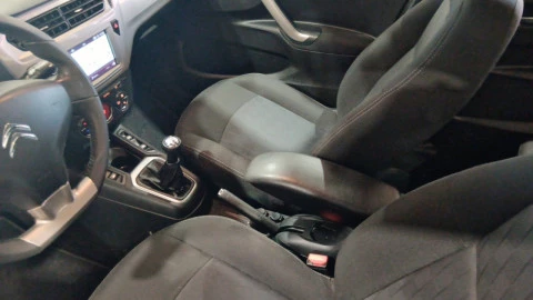 Citroën C-Elysée BlueHDi 73KW (100CV) Feel