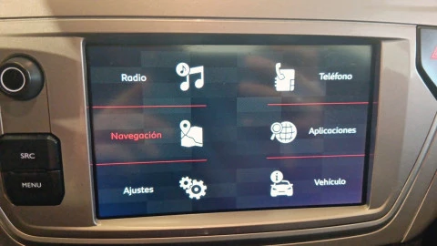 Citroën C-Elysée BlueHDi 73KW (100CV) Feel