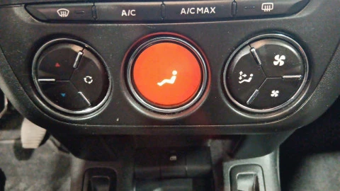 Citroën C-Elysée BlueHDi 73KW (100CV) Feel