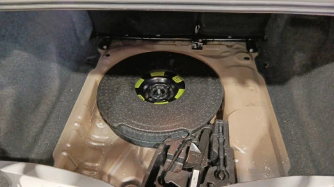 Citroën C-Elysée BlueHDi 73KW (100CV) Feel