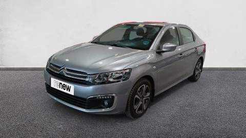 Citroën C-Elysée BlueHDi 73KW (100CV) Feel