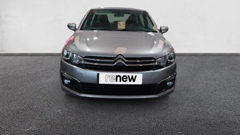 Citroën C-Elysée BlueHDi 73KW (100CV) Feel