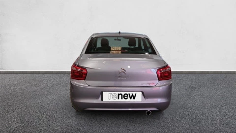 Citroën C-Elysée BlueHDi 73KW (100CV) Feel